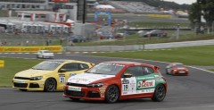 Volkswagen Scirocco R-Cup